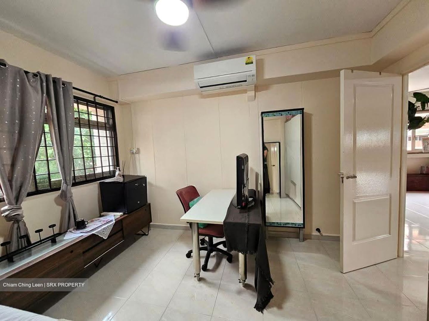Blk 545 Choa Chu Kang Street 52 (Choa Chu Kang), HDB 5 Rooms #627195981
